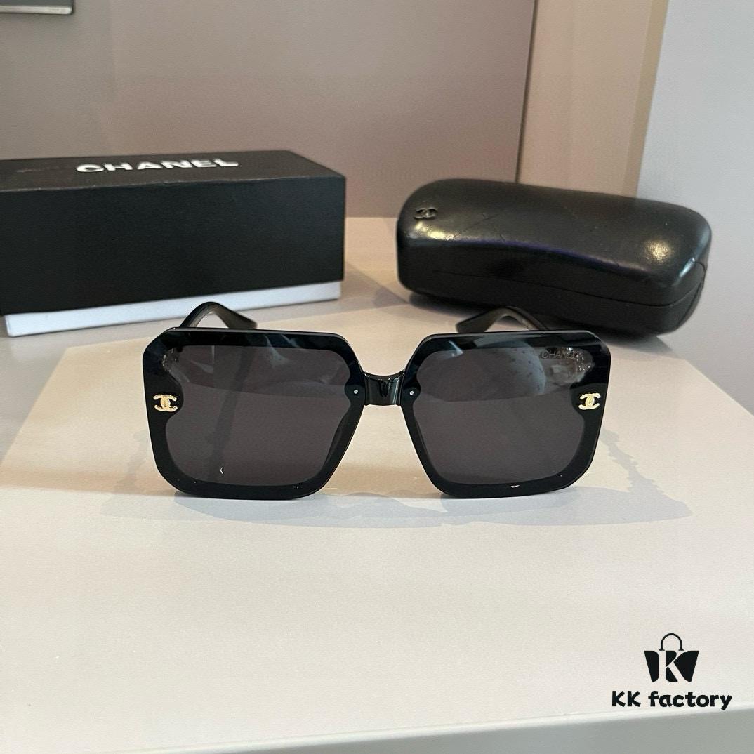 6931aa14ccd8ab3d7af9e7a3 Chanel Sunglasses