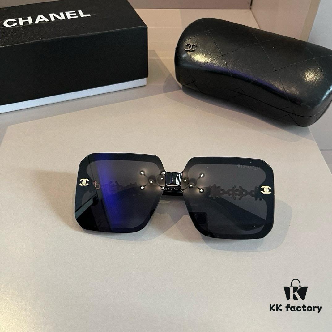 6931aa14ccd8ab3d7af9e7a5 Chanel Sunglasses