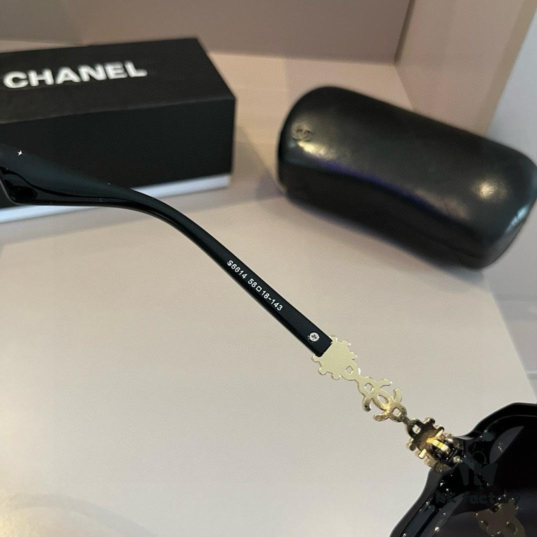 6931aa15ccd8ab3d7af9e7aa Chanel Sunglasses