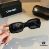6931aa15ccd8ab3d7af9e7b1 Chanel Sunglasses, absolutely in love, instantly elevate your presence, remarkably slimming effect on face, large-frame design yet lightweight, perfectly curved temples for a comfortable, feather-light wear!