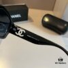6931aa15ccd8ab3d7af9e7b2 Chanel Sunglasses, absolutely in love, instantly elevate your presence, remarkably slimming effect on face, large-frame design yet lightweight, perfectly curved temples for a comfortable, feather-light wear!