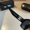 6931aa15ccd8ab3d7af9e7b3 Chanel Sunglasses, absolutely in love, instantly elevate your presence, remarkably slimming effect on face, large-frame design yet lightweight, perfectly curved temples for a comfortable, feather-light wear!
