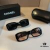 6931aa16ccd8ab3d7af9e7be Chanel Sunglasses, absolutely in love, the moment you put them on your face the aura is perfectly on point, greatly slimming the face, large-frame design yet incredibly lightweight, temples perfectly curved for a comfortable, feather-light wear!