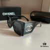 6931aa16ccd8ab3d7af9e7c1 Chanel Sunglasses, absolutely in love, the aura is perfectly on point when worn, makes the face look incredibly slim, large frame yet surprisingly lightweight, with just the right temple curvature for a comfortable, feather-light fit!