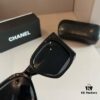 6931aa16ccd8ab3d7af9e7c4 Chanel Sunglasses, absolutely in love, the aura is perfectly on point when worn, makes the face look incredibly slim, large frame yet surprisingly lightweight, with just the right temple curvature for a comfortable, feather-light fit!