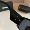 6931aa17ccd8ab3d7af9e7c8 Chanel Sunglasses, absolutely in love, the aura is perfectly on point when worn, makes the face look incredibly slim, large frame yet surprisingly lightweight, with just the right temple curvature for a comfortable, feather-light fit!