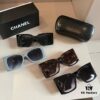 6931aa17ccd8ab3d7af9e7c9 Chanel Sunglasses, absolutely in love, the aura is perfectly on point when worn, makes the face look incredibly slim, large frame yet surprisingly lightweight, with just the right temple curvature for a comfortable, feather-light fit!