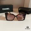 6931aa17ccd8ab3d7af9e7cb Chanel Sunglasses, Absolutely In Love, Perfect Fit with a Strong Presence, Makes Face Look Slim, Large Frame Yet Lightweight, Comfortable and Well-designed Temples