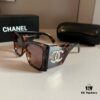 6931aa17ccd8ab3d7af9e7cc Chanel Sunglasses, Absolutely In Love, Perfect Fit with a Strong Presence, Makes Face Look Slim, Large Frame Yet Lightweight, Comfortable and Well-designed Temples