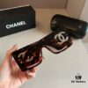 6931aa17ccd8ab3d7af9e7cf Chanel Sunglasses, Absolutely In Love, Perfect Fit with a Strong Presence, Makes Face Look Slim, Large Frame Yet Lightweight, Comfortable and Well-designed Temples