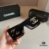 6931aa17ccd8ab3d7af9e7d8 Chanel Sunglasses, Absolutely In Love, The Moment You Put Them On, The Presence Is Perfectly Captured, Greatly Slimming The Face, Large-Frame Yet Lightweight, Temples Designed With Just The Right Curve, Offering A Light And Comfortable Fit!