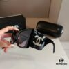 6931aa18ccd8ab3d7af9e7da Chanel Sunglasses, Absolutely In Love, The Moment You Put Them On, The Presence Is Perfectly Captured, Greatly Slimming The Face, Large-Frame Yet Lightweight, Temples Designed With Just The Right Curve, Offering A Light And Comfortable Fit!