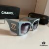 6931aa18ccd8ab3d7af9e7de Chanel Sunglasses, absolutely in love, the aura is perfectly on point when worn, makes the face look incredibly slim, large-frame design yet lightweight, temples perfectly curved for a comfortable, feather-light fit!