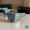 6931aa18ccd8ab3d7af9e7e0 Chanel Sunglasses, absolutely in love, the aura is perfectly on point when worn, makes the face look incredibly slim, large-frame design yet lightweight, temples perfectly curved for a comfortable, feather-light fit!