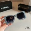 6931aa18ccd8ab3d7af9e7e2 Chanel Sunglasses, absolutely in love, the aura is perfectly on point when worn, makes the face look incredibly slim, large-frame design yet lightweight, temples perfectly curved for a comfortable, feather-light fit!