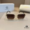 6931aa19ccd8ab3d7af9e7e9 VERSACE Versace Fashion Sunglasses, Unisex European and American Style Sun Protection Glasses, Perfect for Enhancing Facial Features