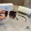 6931aa19ccd8ab3d7af9e7eb VERSACE Versace Fashion Sunglasses, Unisex European and American Style Sun Protection Glasses, Perfect for Enhancing Facial Features