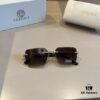 6931aa19ccd8ab3d7af9e7ed VERSACE Versace Fashion Sunglasses, Unisex European and American Style Sun Protection Glasses, Perfect for Enhancing Facial Features