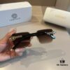 6931aa19ccd8ab3d7af9e7ee VERSACE Versace Fashion Sunglasses, Unisex European and American Style Sun Protection Glasses, Perfect for Enhancing Facial Features