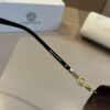 6931aa19ccd8ab3d7af9e7f1 VERSACE Versace Fashion Sunglasses, Unisex European and American Style Sun Protection Glasses, Perfect for Enhancing Facial Features