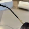 6931aa1accd8ab3d7af9e7fa VERSACE Versace Fashion Sunglasses, Unisex European and American Style Sun Protection Glasses, Flattering Face-Shape Design