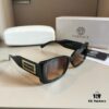 6931aa1accd8ab3d7af9e7fb VERSACE Versace Fashion Sunglasses, Polarized Sunglasses, Unisex Sun Protection Glasses, Flattering Face-Shape Complement