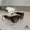 6931aa1accd8ab3d7af9e7fc VERSACE Versace Fashion Sunglasses, Polarized Sunglasses, Unisex Sun Protection Glasses, Flattering Face-Shape Complement