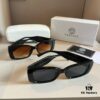 6931aa1accd8ab3d7af9e802 VERSACE Versace Fashion Sunglasses, Polarized Sunglasses, Unisex Sun Protection Glasses, Flattering Face-Shape Complement