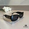 6931aa1accd8ab3d7af9e805 VERSACE Versace Fashion Sunglasses, Polarized Sunglasses, Unisex Sun Protection Glasses, Flattering Face-Shape Complement