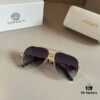 6931aa1bccd8ab3d7af9e811 VERSACE Versace Fashion Sunglasses, Men's Polarized Sunglasses, Stylish Sun Protection for Face Contour Enhancement