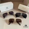 6931aa1bccd8ab3d7af9e817 VERSACE Versace Fashion Sunglasses, Men's Polarized Sunglasses, Stylish Sun Protection for Face Contour Enhancement