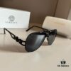 6931aa1bccd8ab3d7af9e818 VERSACE Versace Fashion Sunglasses, Men's Polarized Sunglasses, Stylish Sun Protection for Face Contour Enhancement