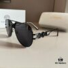 6931aa1cccd8ab3d7af9e81a VERSACE Versace Fashion Sunglasses, Men's Polarized Sunglasses, Stylish Sun Protection for Face Contour Enhancement
