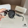 6931aa1cccd8ab3d7af9e81b VERSACE Versace Fashion Sunglasses, Men's Polarized Sunglasses, Stylish Sun Protection for Face Contour Enhancement