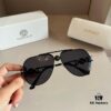6931aa1cccd8ab3d7af9e81c VERSACE Versace Fashion Sunglasses, Men's Polarized Sunglasses, Stylish Sun Protection for Face Contour Enhancement