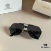 6931aa1cccd8ab3d7af9e81d VERSACE Versace Fashion Sunglasses, Men's Polarized Sunglasses, Stylish Sun Protection for Face Contour Enhancement