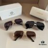 6931aa1cccd8ab3d7af9e820 VERSACE Versace Fashion Sunglasses, Men's Polarized Sunglasses, Stylish Sun Protection for Face Contour Enhancement