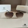 6931aa1cccd8ab3d7af9e824 VERSACE Versace Fashion Sunglasses, Men's Polarized Sunglasses, Stylish Sun Protection for Face-Shape Enhancement
