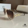 6931aa1cccd8ab3d7af9e825 VERSACE Versace Fashion Sunglasses, Men's Polarized Sunglasses, Stylish Sun Protection for Face-Shape Enhancement