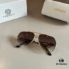6931aa1cccd8ab3d7af9e828 VERSACE Versace Fashion Sunglasses, Men's Polarized Sunglasses, Stylish Sun Protection for Face-Shape Enhancement