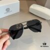 6931aa1dccd8ab3d7af9e831 VERSACE Versace Fashion Sunglasses, Men's Polarized Sunglasses, Stylish Sun Protection for Face-Shape Enhancement