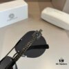 6931aa1dccd8ab3d7af9e834 VERSACE Versace Fashion Sunglasses, Men's Polarized Sunglasses, Stylish Sun Protection for Face-Shape Enhancement