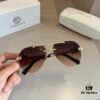 6931aa1eccd8ab3d7af9e83b VERSACE Versace Fashion Sunglasses in European and American Style, Men's Polarized Sunglasses, Sun Protection Glasses for Men, Perfect Companion for Facial Contour Enhancement