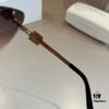6931aa1eccd8ab3d7af9e83f VERSACE Versace Fashion Sunglasses in European and American Style, Men's Polarized Sunglasses, Sun Protection Glasses for Men, Perfect Companion for Facial Contour Enhancement