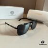 6931aa1fccd8ab3d7af9e853 VERSACE Versace Fashion Sunglasses, Men's Polarized Sunglasses, Stylish Sun Protection Eyewear for Face-Shape Enhancement