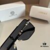 6931aa1fccd8ab3d7af9e858 VERSACE Versace Fashion Sunglasses, Men's Polarized Sunglasses, Stylish Sun Protection Eyewear for Face-Shape Enhancement