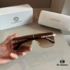 6931aa20ccd8ab3d7af9e862 VERSACE Versace Fashion Sunglasses, Men's Polarized Sunglasses, Stylish Sun Protection Eyewear for Face-Shape Enhancement