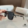 6931aa21ccd8ab3d7af9e86b VERSACE Versace Fashion Sunglasses in European and American Style, Men's Polarized Sunglasses, Sun Protection Eyewear for Men, Perfect Companion for Facial Contour Enhancement