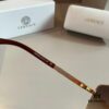 6931aa21ccd8ab3d7af9e877 VERSACE Versace Fashion Sunglasses, Men's Polarized Sunglasses, Stylish Sun Protection Eyewear for Face Contour Enhancement