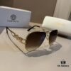 6931aa22ccd8ab3d7af9e87b VERSACE Versace Fashion Sunglasses for Men, Polarized European and American Style Sun Protection Glasses, Flattering Face Shape Design 1083 Eyewear